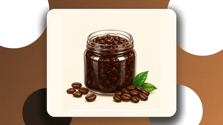Kahve Reçeli: Kahve Sevenler İçin Farklı Bir Deneyim