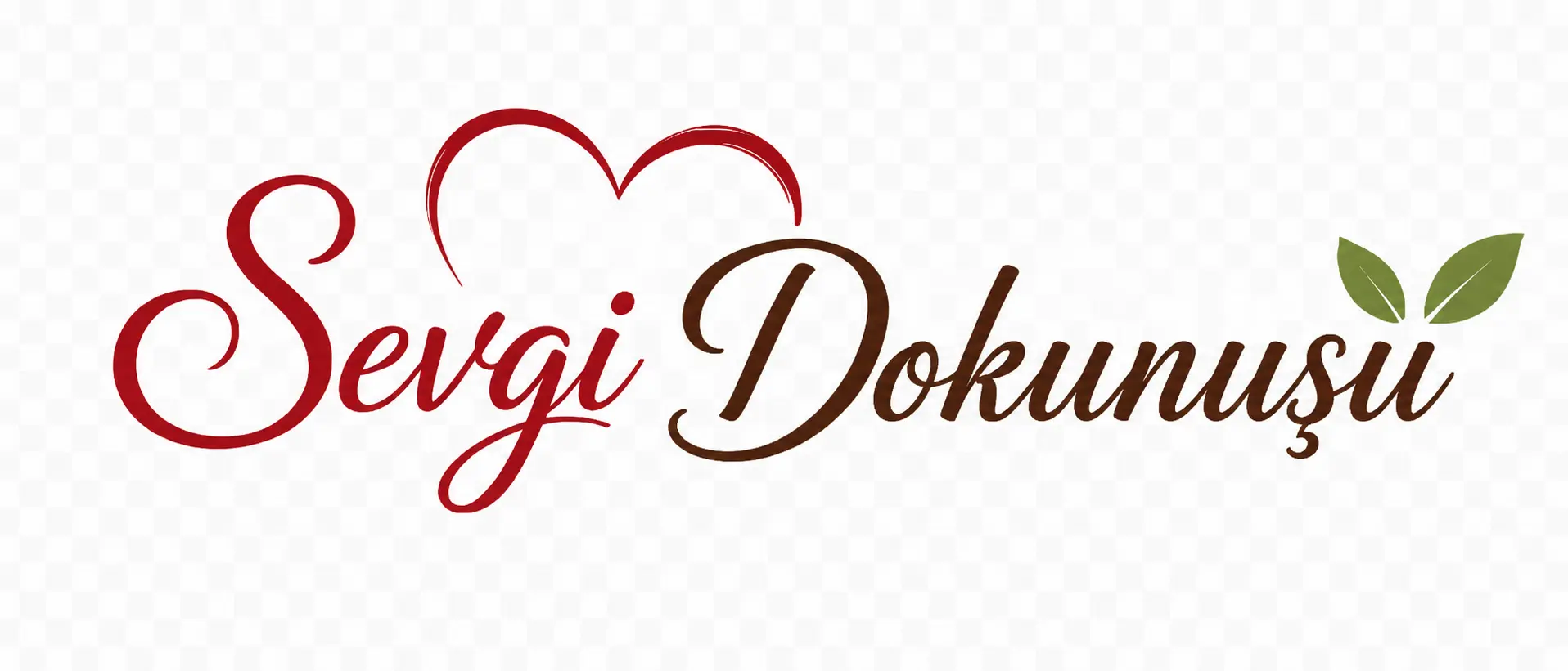 Sevgi Dokunuşu logo